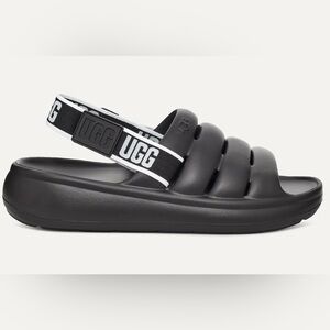 UGG Women’s Sport Yeah Slides
